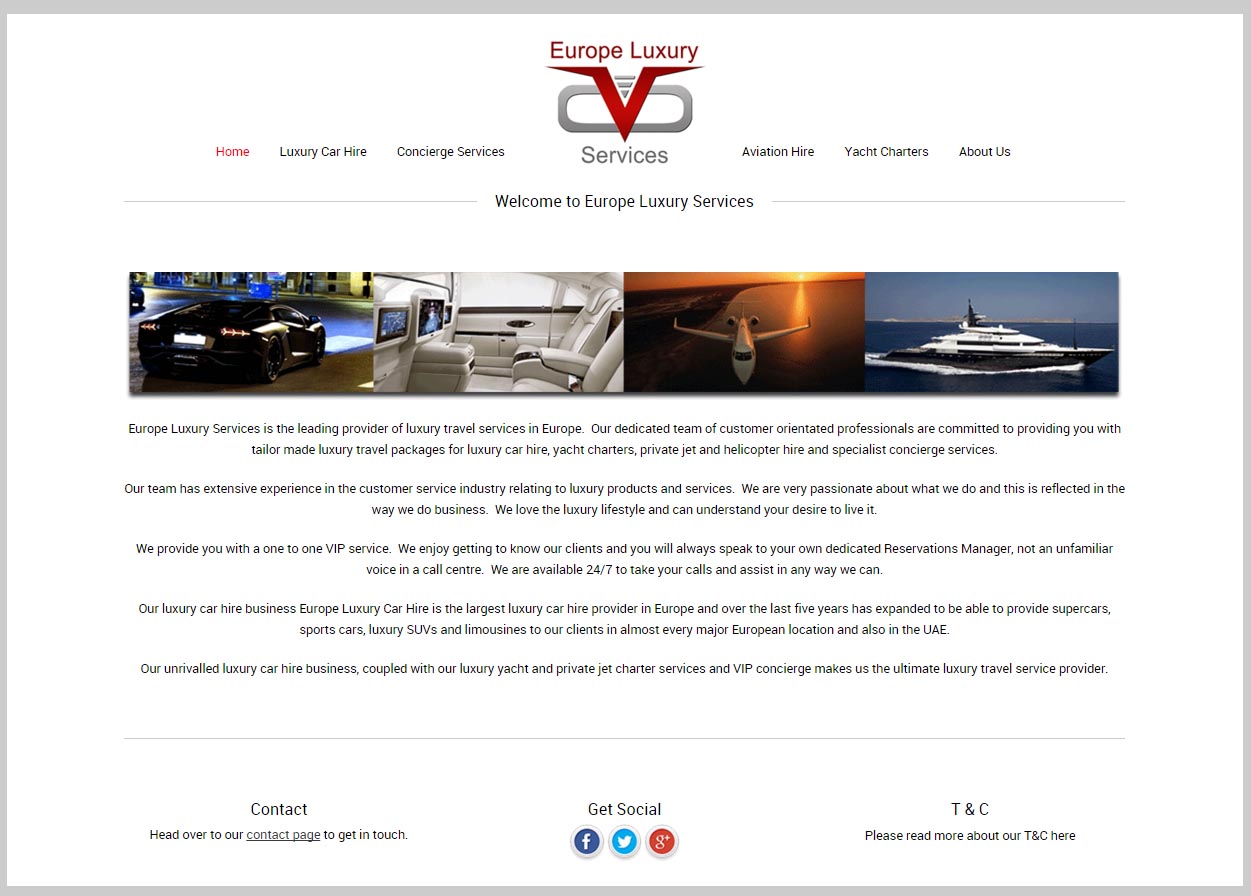 europeluxuryservices