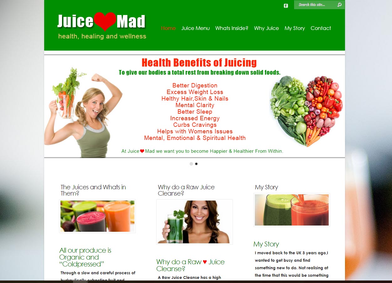 juice-mad.com
